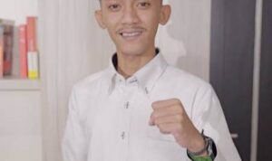 Korpus BEM Pesantren, Ahmad Tomi Wijaya